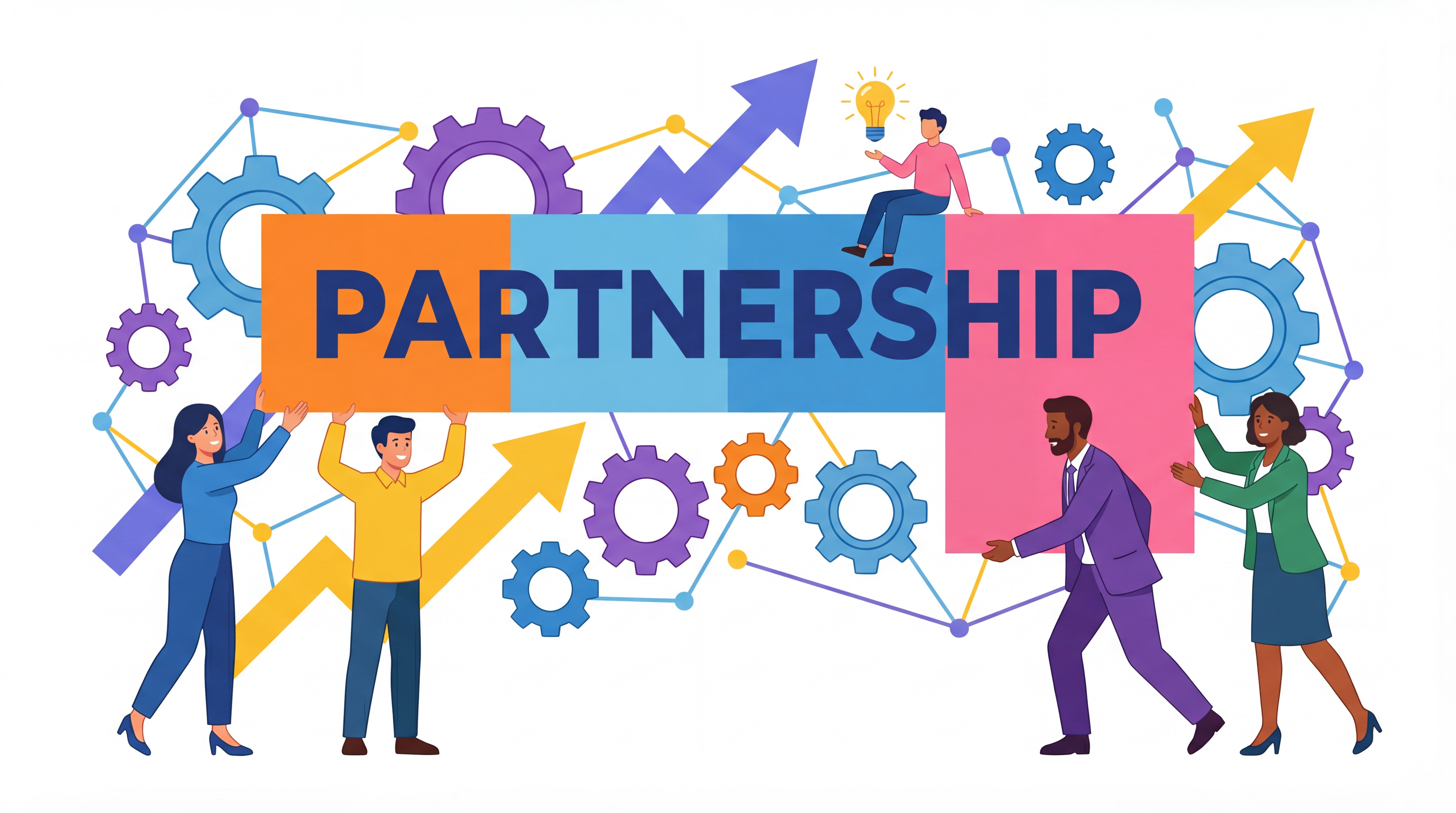 OEM Partnership